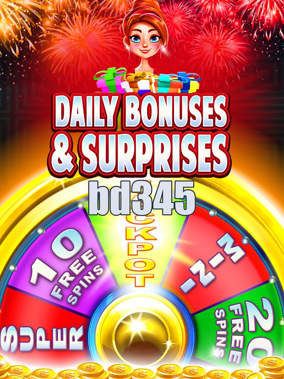bd345 APK