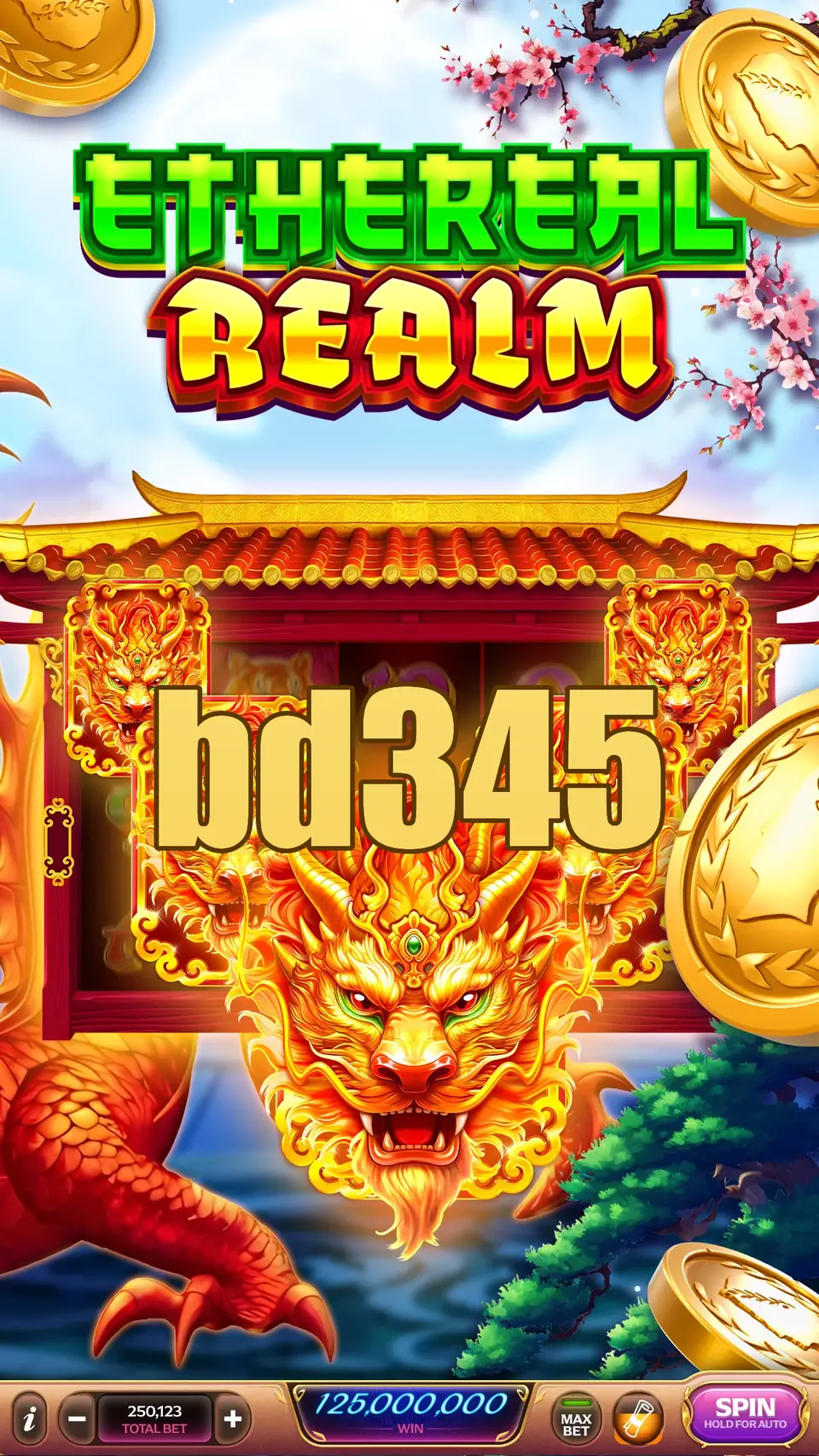 bd345 লগইন