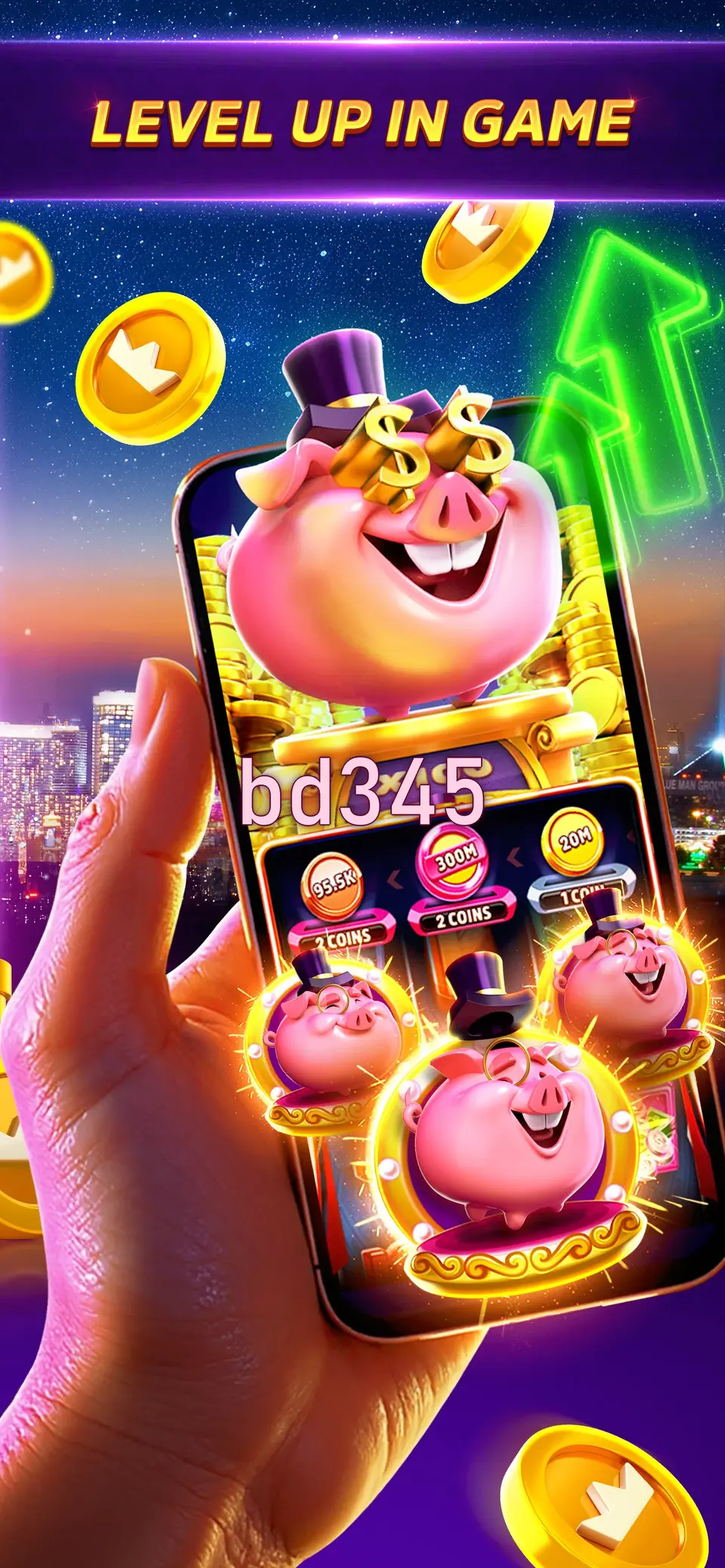 bd345 স্ক্রিনশট - APK অফিসিয়াল