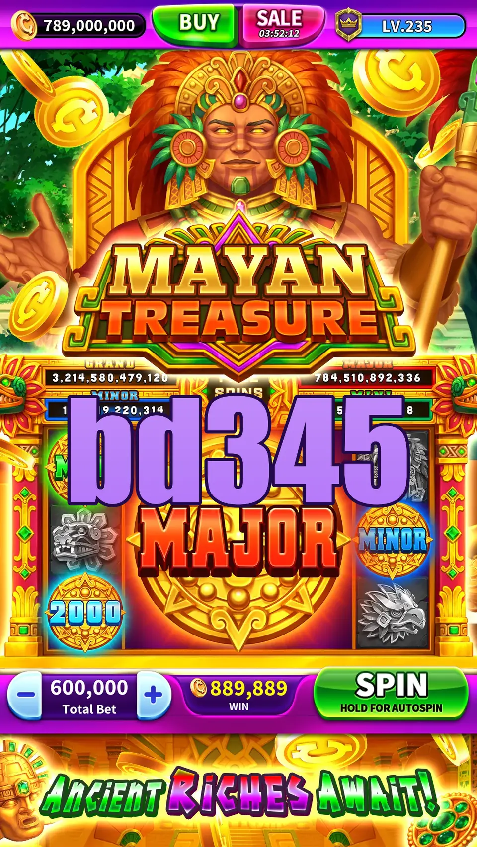 bd345 Preview - অফিসিয়াল ডাউনলোড
